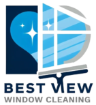 Best View Window Cleaning - Logo